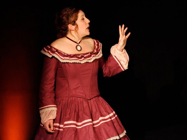 La vie rêvée d'Eugénie Hugo